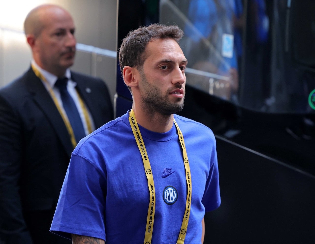 Hakan Çalhanoğlu kariyeriyle ilgili kararını verdi! Inter mi? Galatasaray mı?