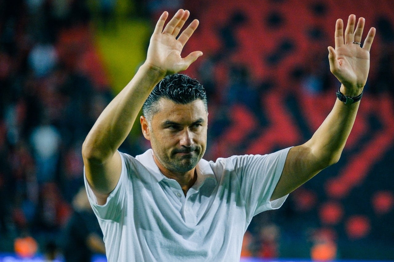 Burak Yılmaz’ın yerine gelecek isim belli oldu