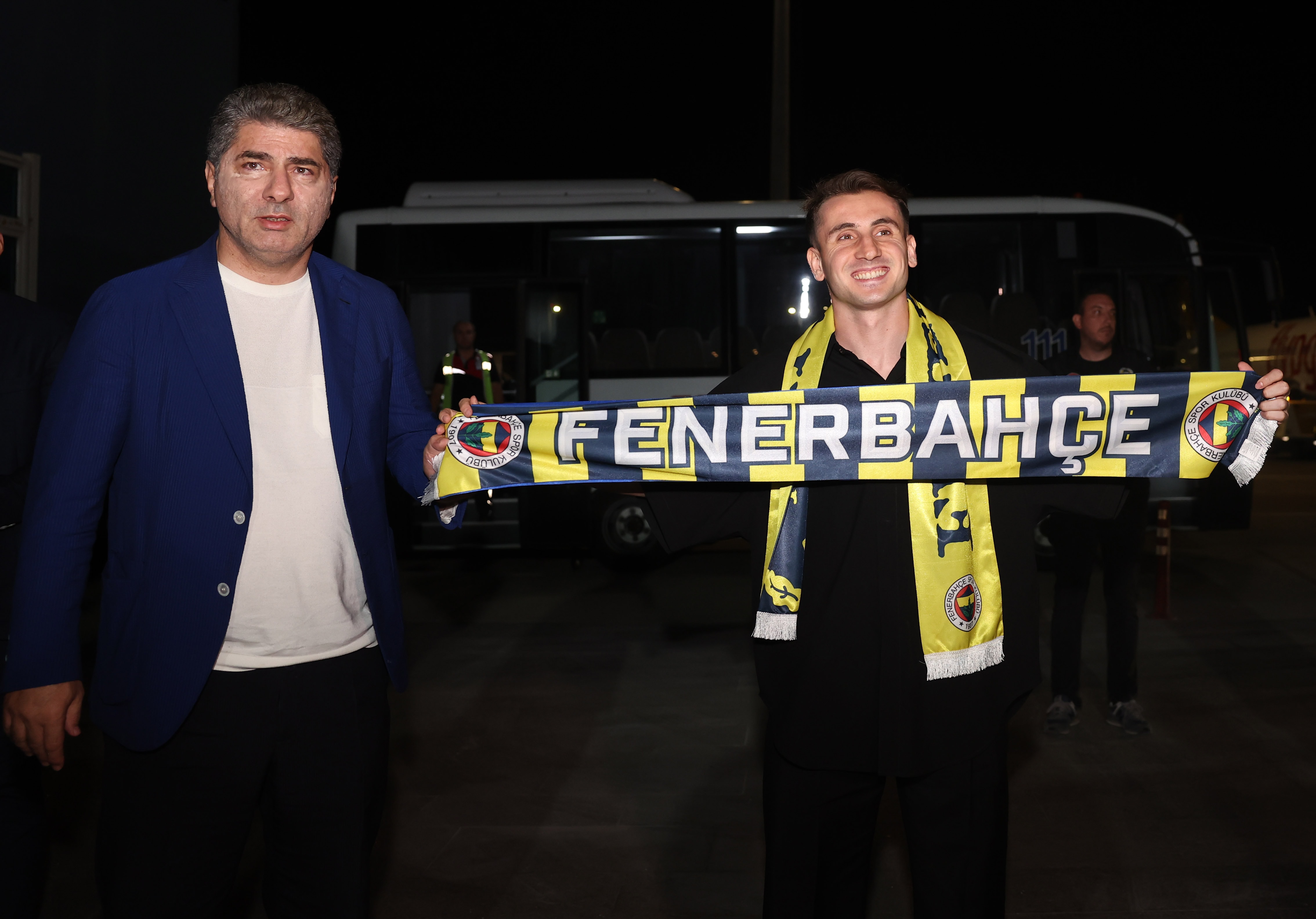 Hakan Safi'den Fenerbahçe başkanlığı için açıklama