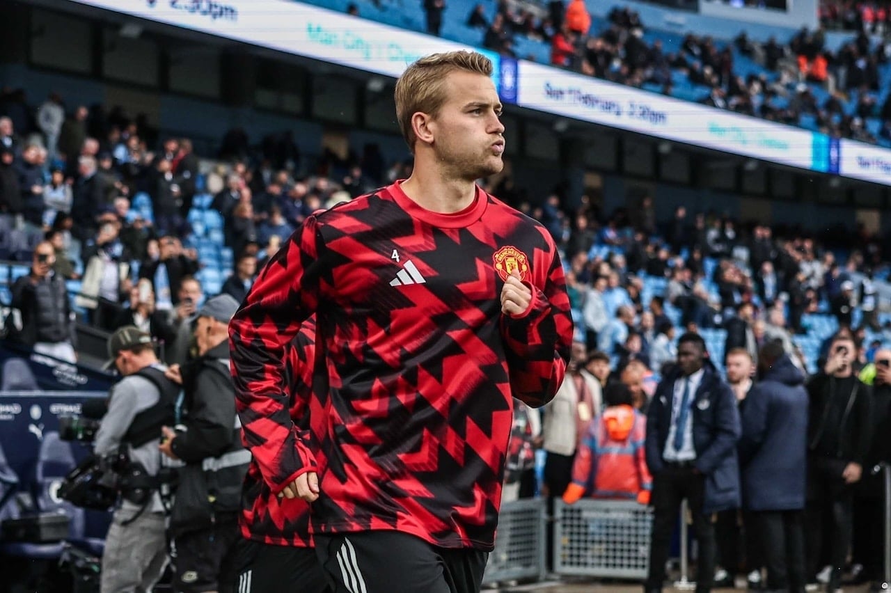 De Ligt’ta gerçek ortaya çıktı! Aylar sonra fotoğraflı paylaşım