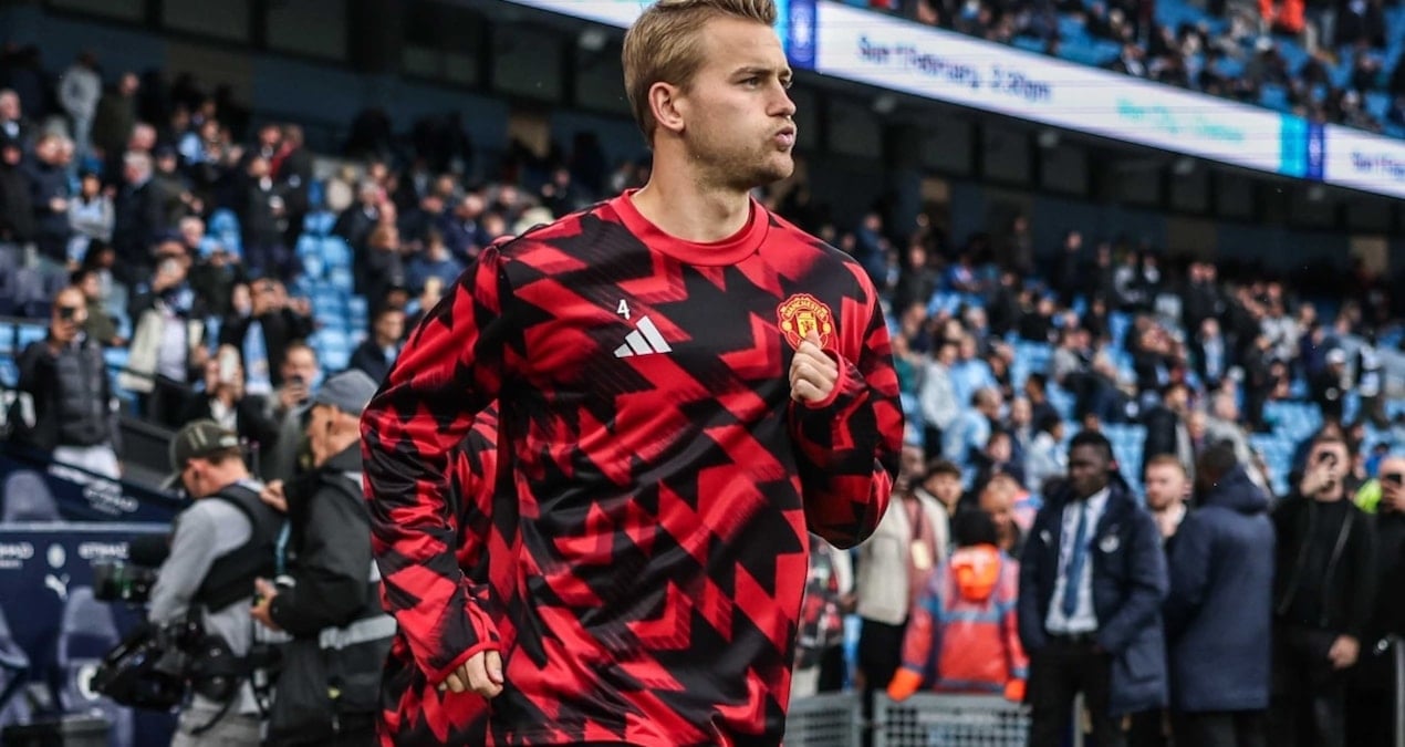 De Ligt’ta gerçek ortaya çıktı! Aylar sonra fotoğraflı paylaşım