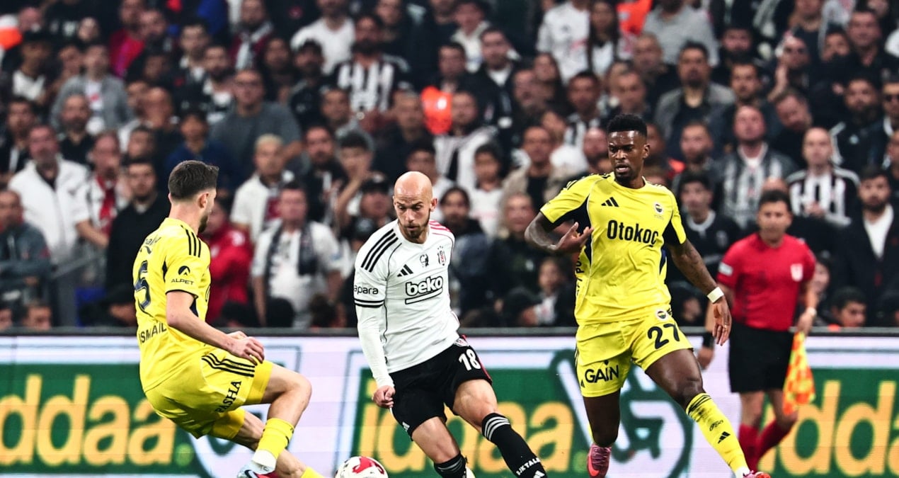 Kadıköy'de kaybeden yanar! Derbinin muhtemel 11'leri