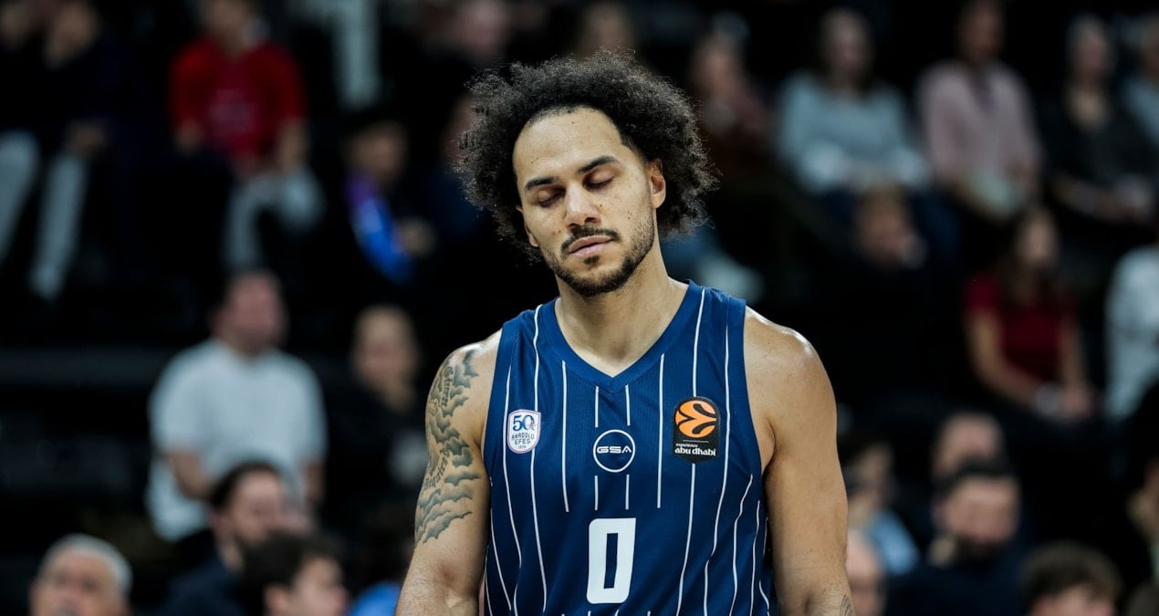 Shane Larkin 145 gün sonra ilki yaşadı