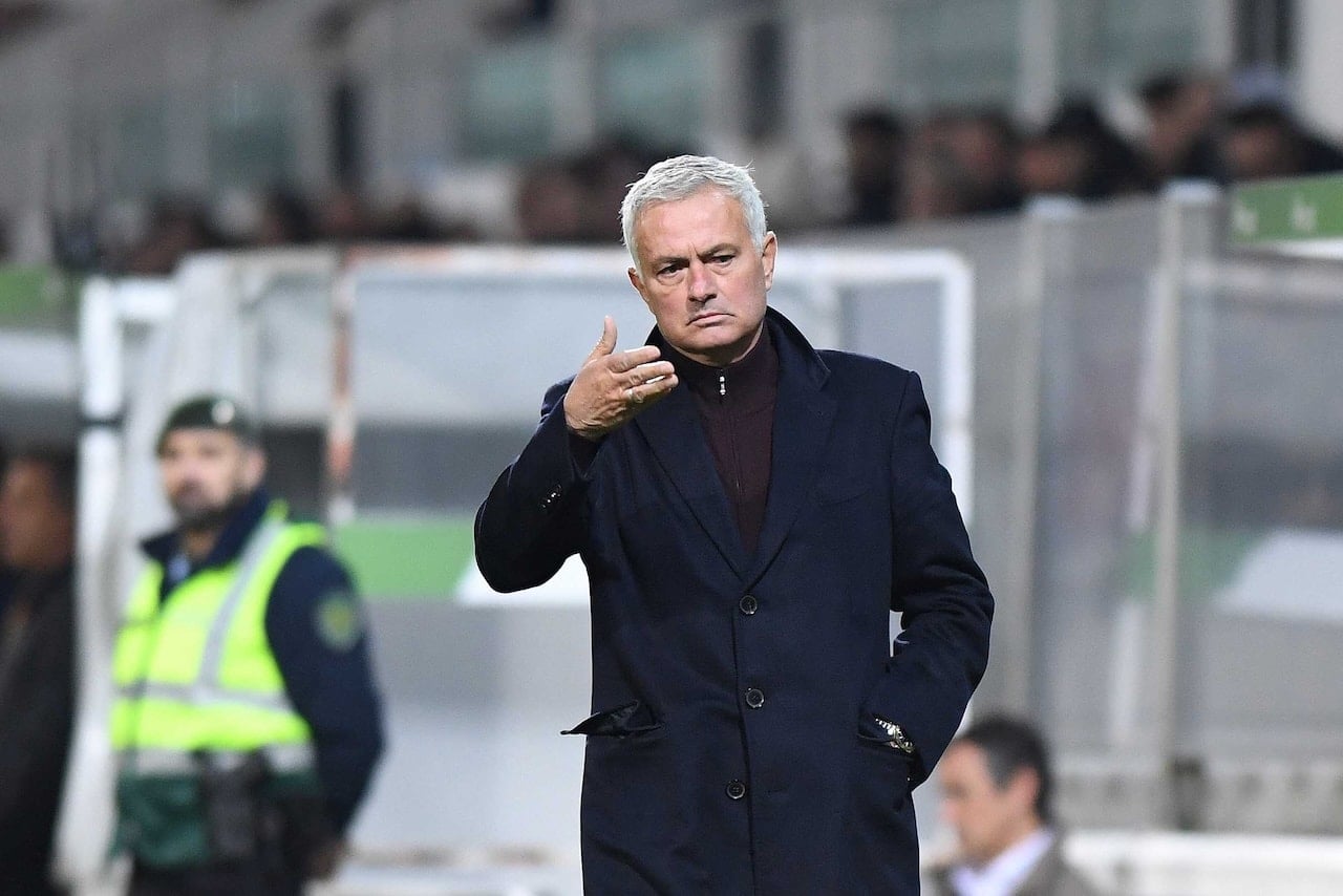 Jose Mourinho olaylı şekilde ayrıldığı yere geri dönüyor