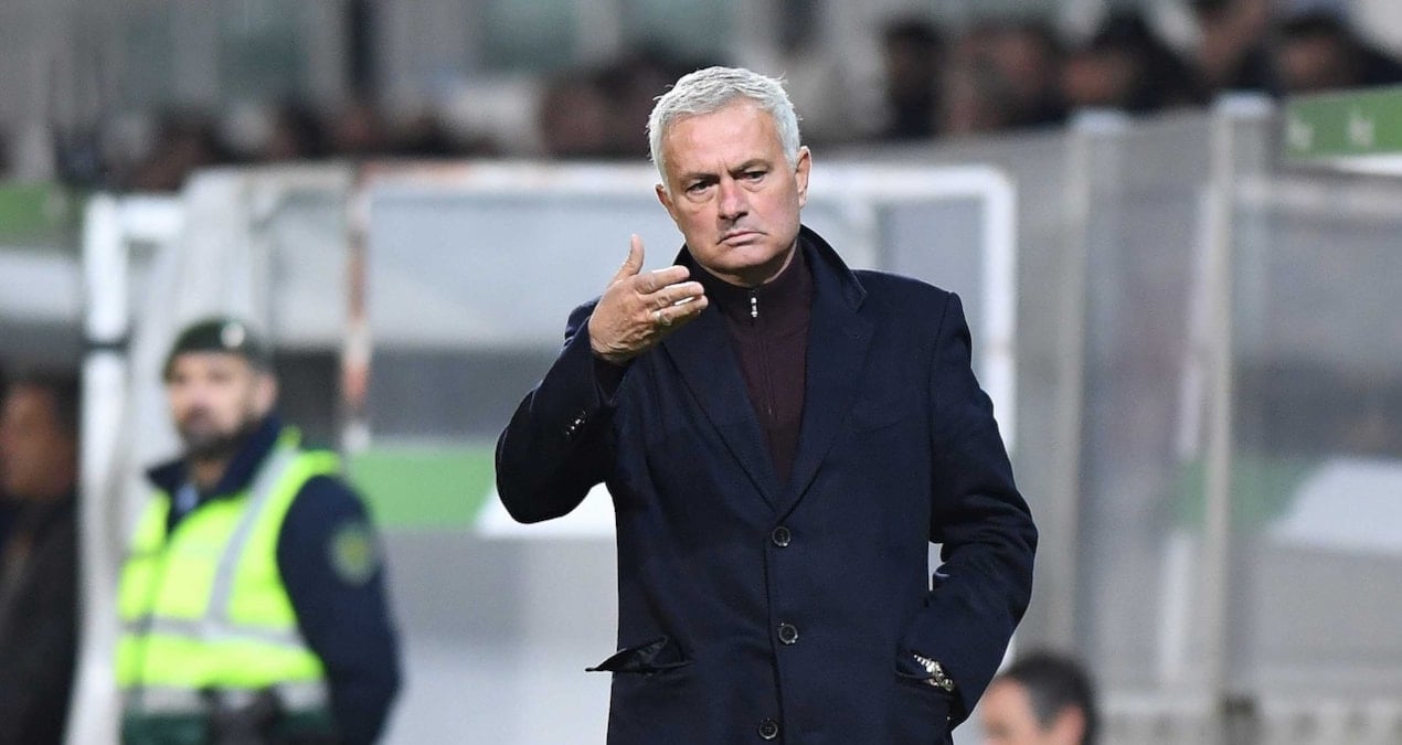 Jose Mourinho olaylı şekilde ayrıldığı yere geri dönüyor