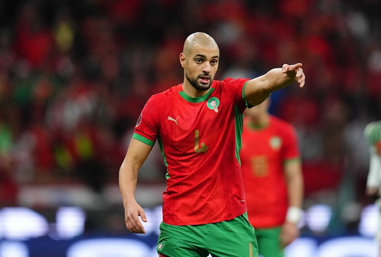 Amrabat'tan Fenerbahçe'ye kötü haber