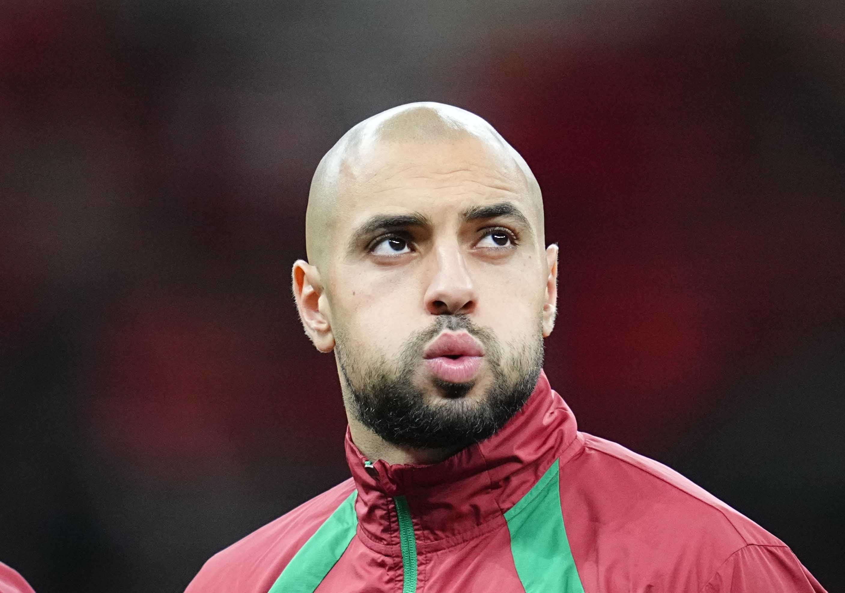 Fenerbahçe'ye Amrabat müjdesi! Transfer için tarih verdiler