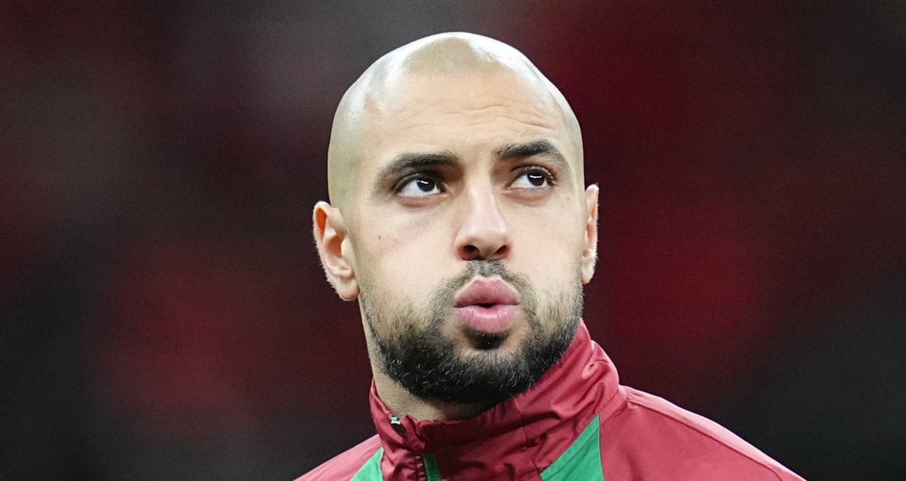 Fenerbahçe'ye Amrabat müjdesi! Transfer için tarih verdiler