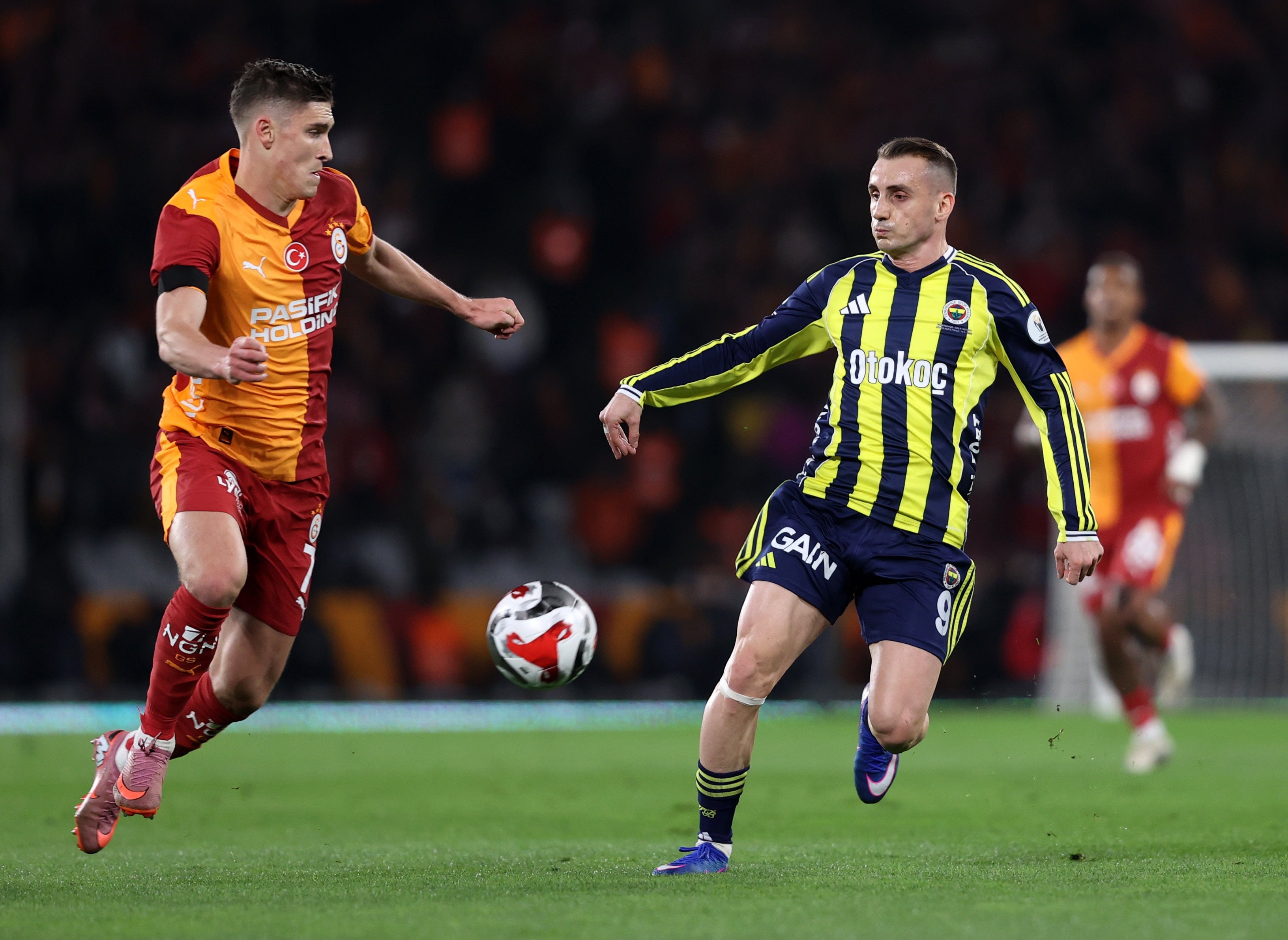 Derbinin biletleri cep yakacak