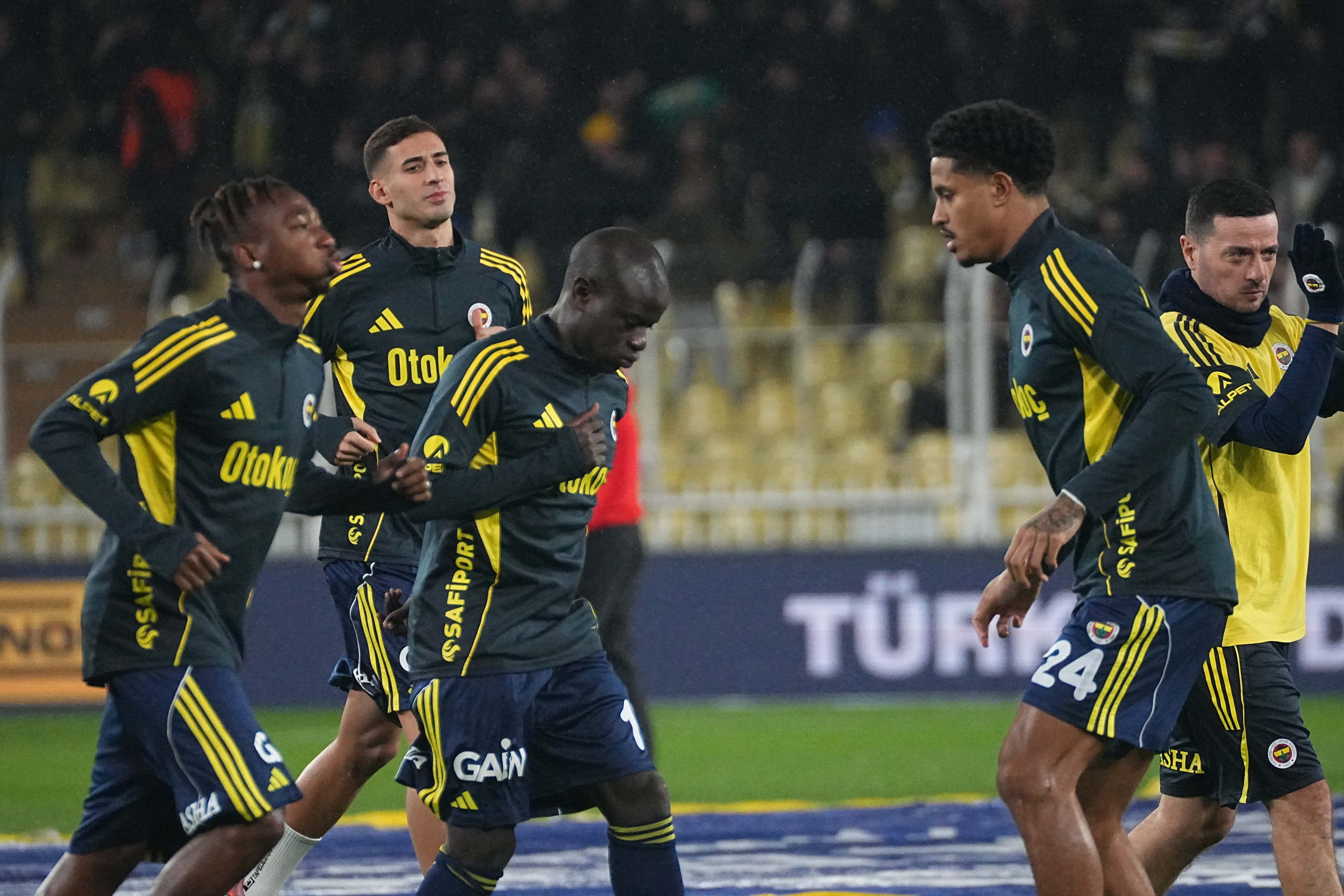 Fransız devi, Fenerbahçe'nin yıldızını istiyor