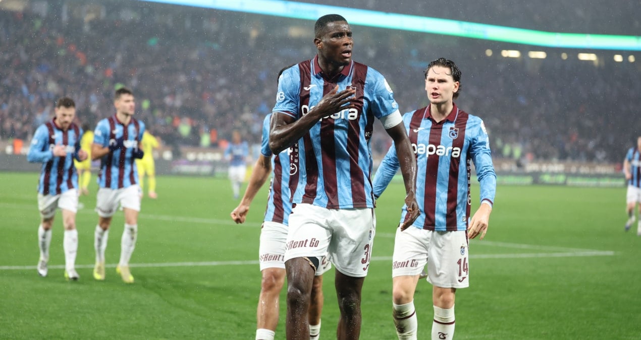 Onuachu rekorun 3 gol uzağında