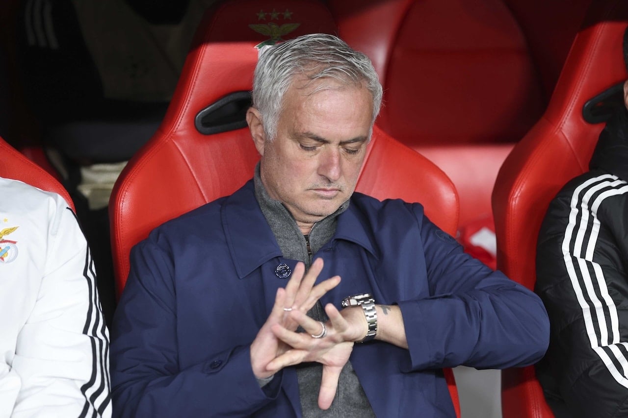 Rafa Silva Beşiktaş'tan ayrıldığına pişman! Mourinho Portekiz'liyi sildi