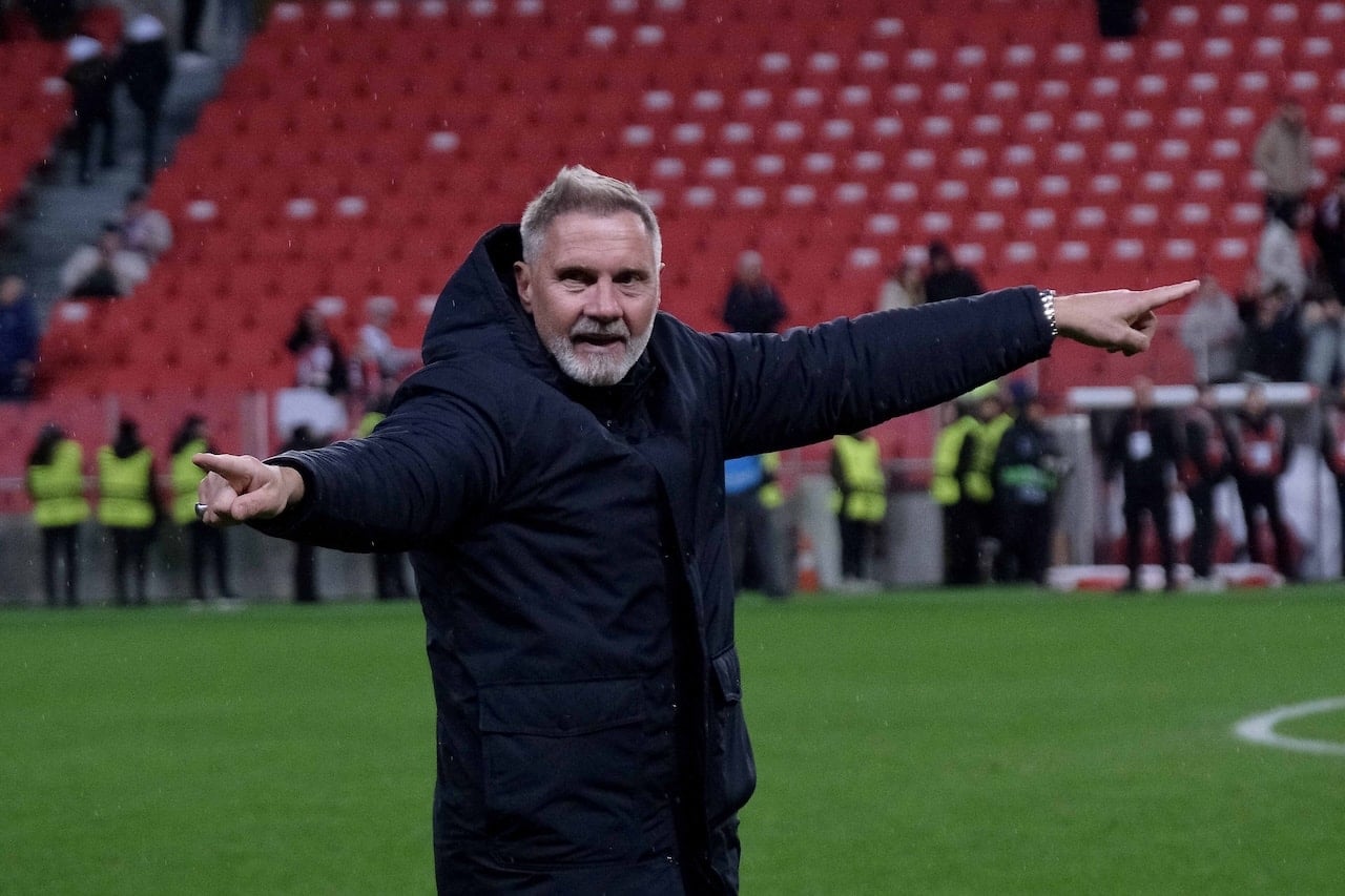 Tahkim Kurulu'ndan Thorsten Fink kararı