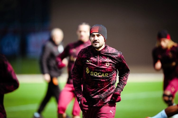 Galatasaray'a İlkay piyangosu! Çift haneli bonservis