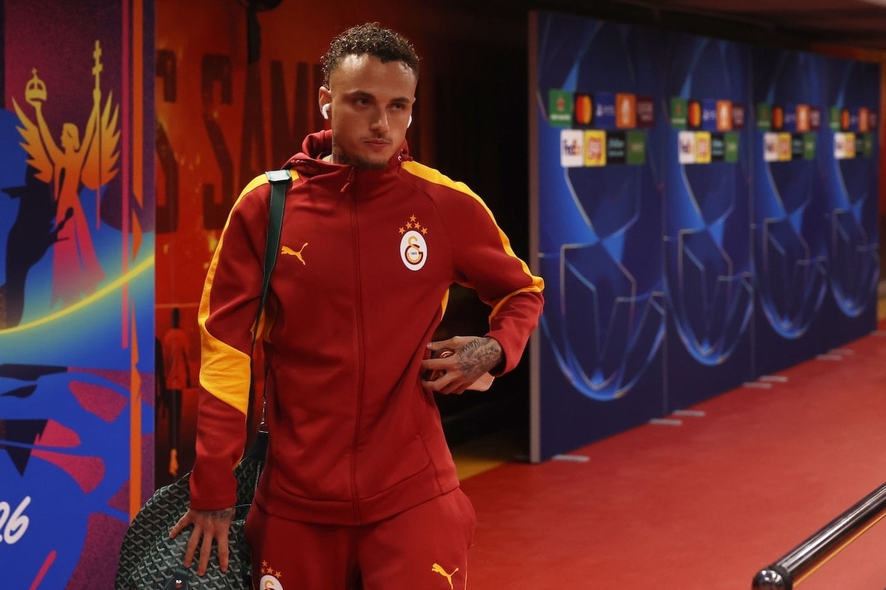 Galatasaray’ın Noa Lang kararı belli oldu