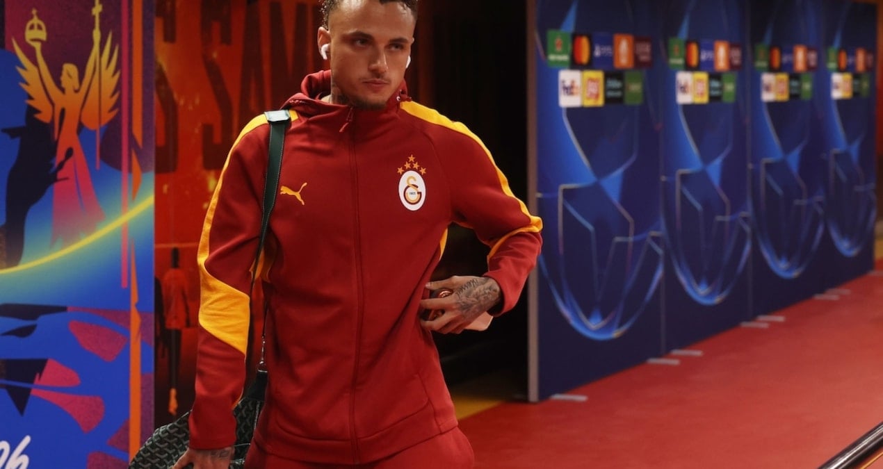 Galatasaray’ın Noa Lang kararı belli oldu