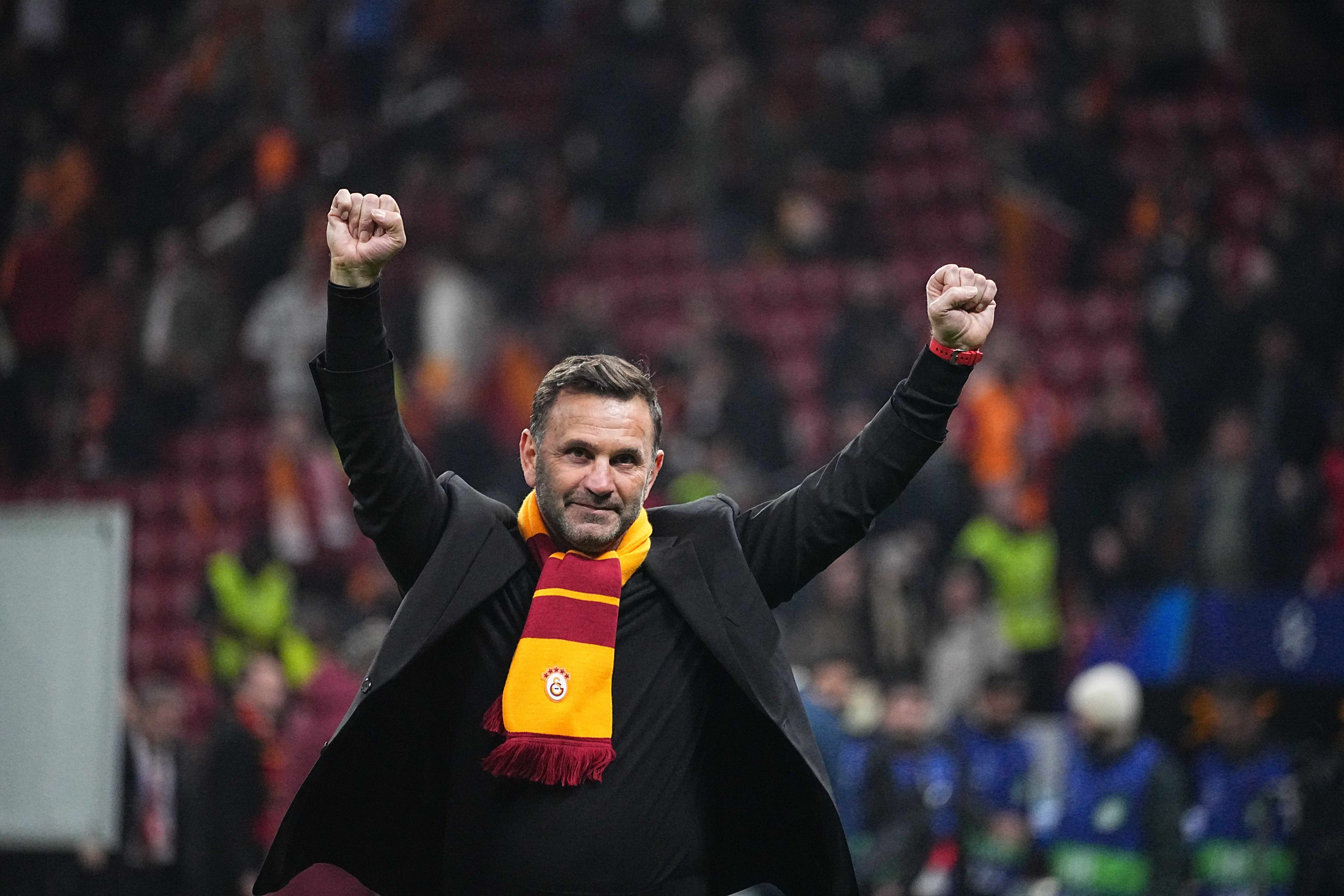 Son şampiyon, Okan Buruk'u istiyor! Resmi karar bekleniyor