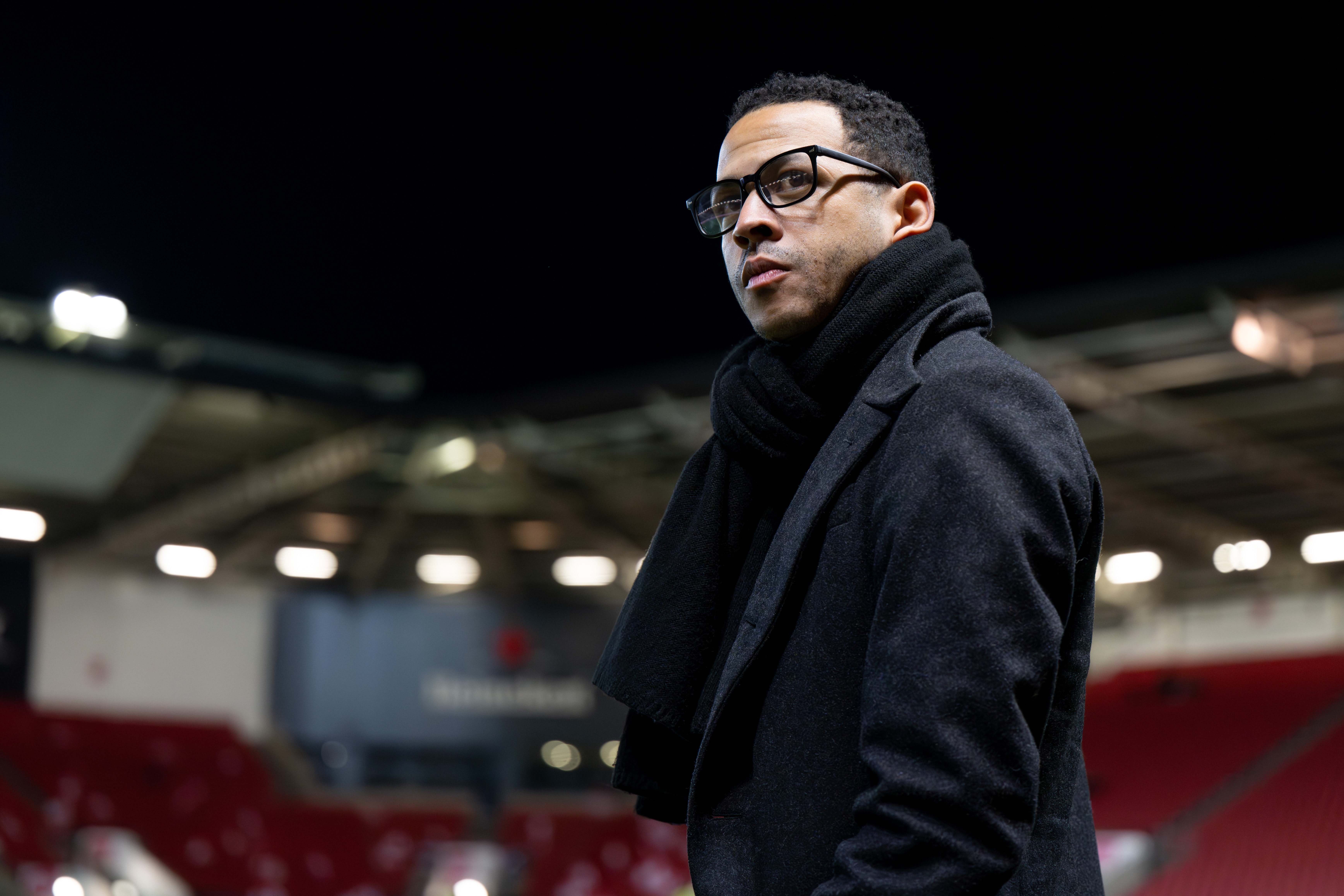 İngiltere Premier Lig'de beklenen ayrılık! Sadece 3 ay görevde kalabildi