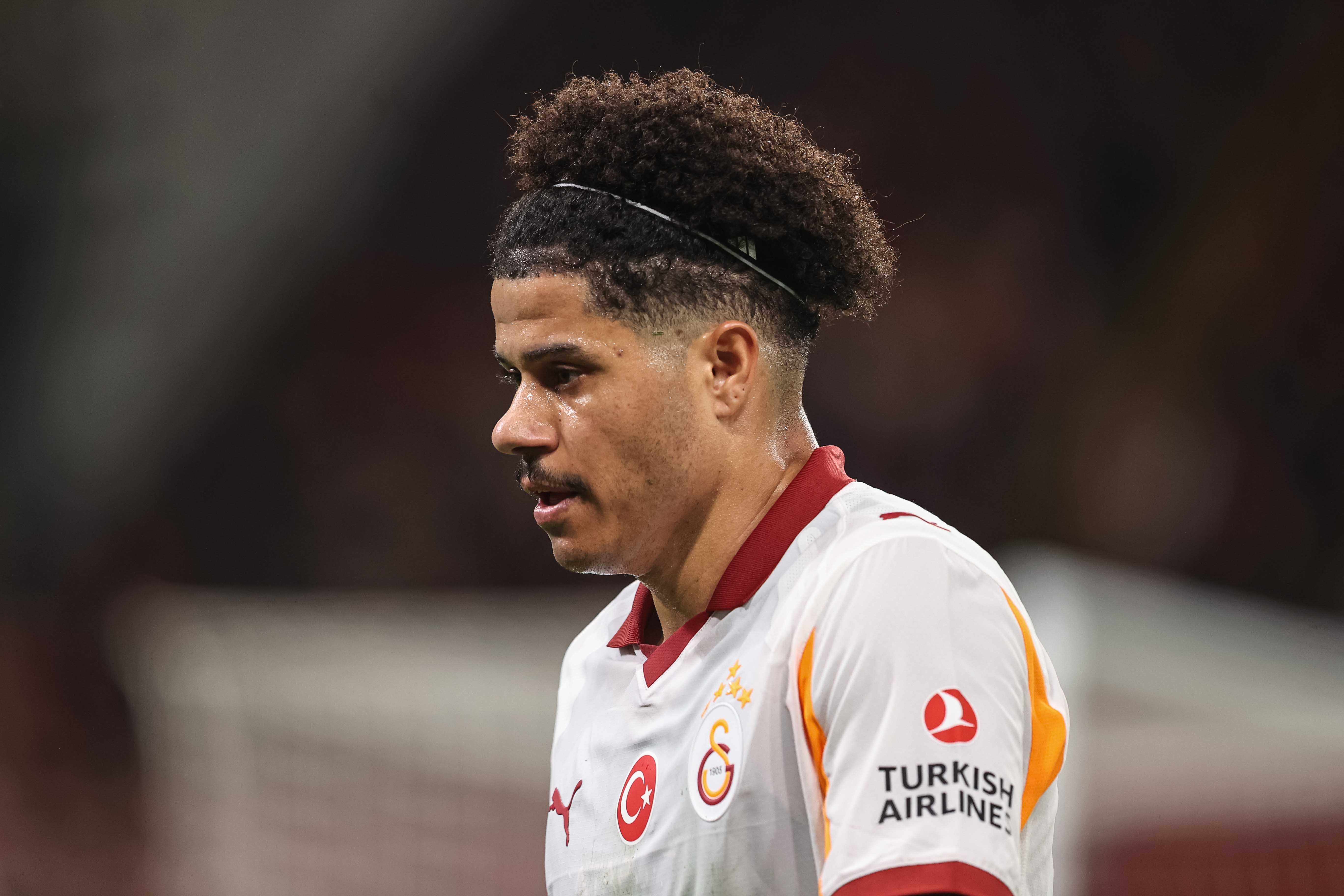 Galatasaray'da Sara şoku! Resmi açıklama geldi