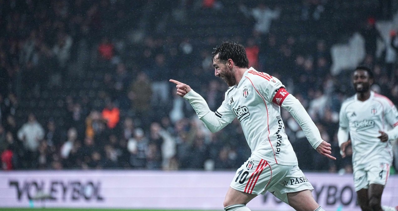 Orkun Kökçü'ye dev teklif! İmza atarsa tarihe geçecek