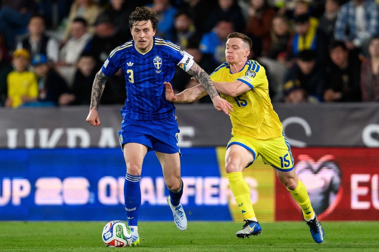 Trabzonspor’a bir Ukraynalı daha