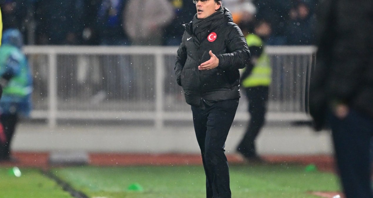 Vincenzo Montella: 'İlki başardım, hayallerimize kavuştuk'