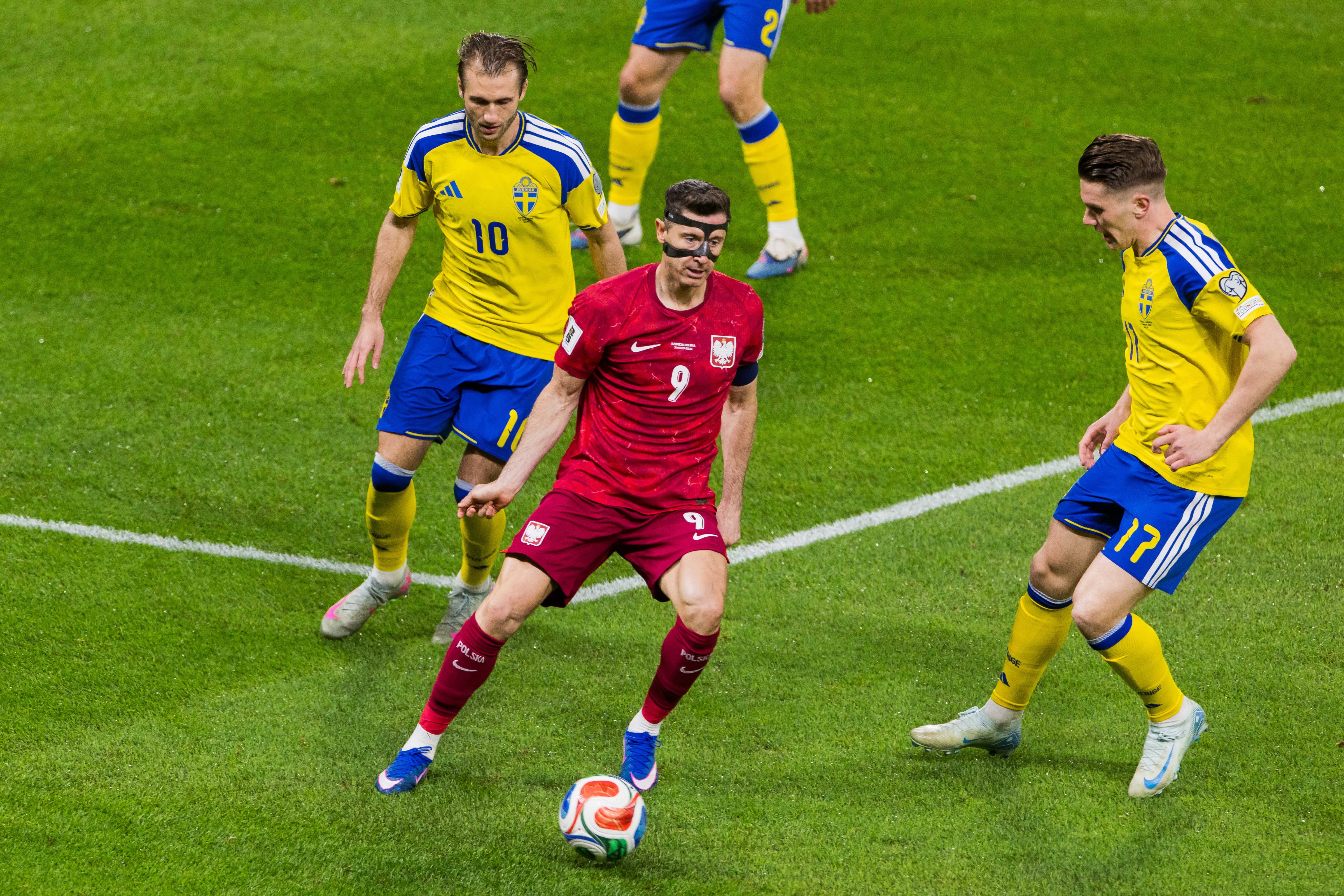 Dünya Kupası'nı kaçıracak yıldızlar belli oldu!