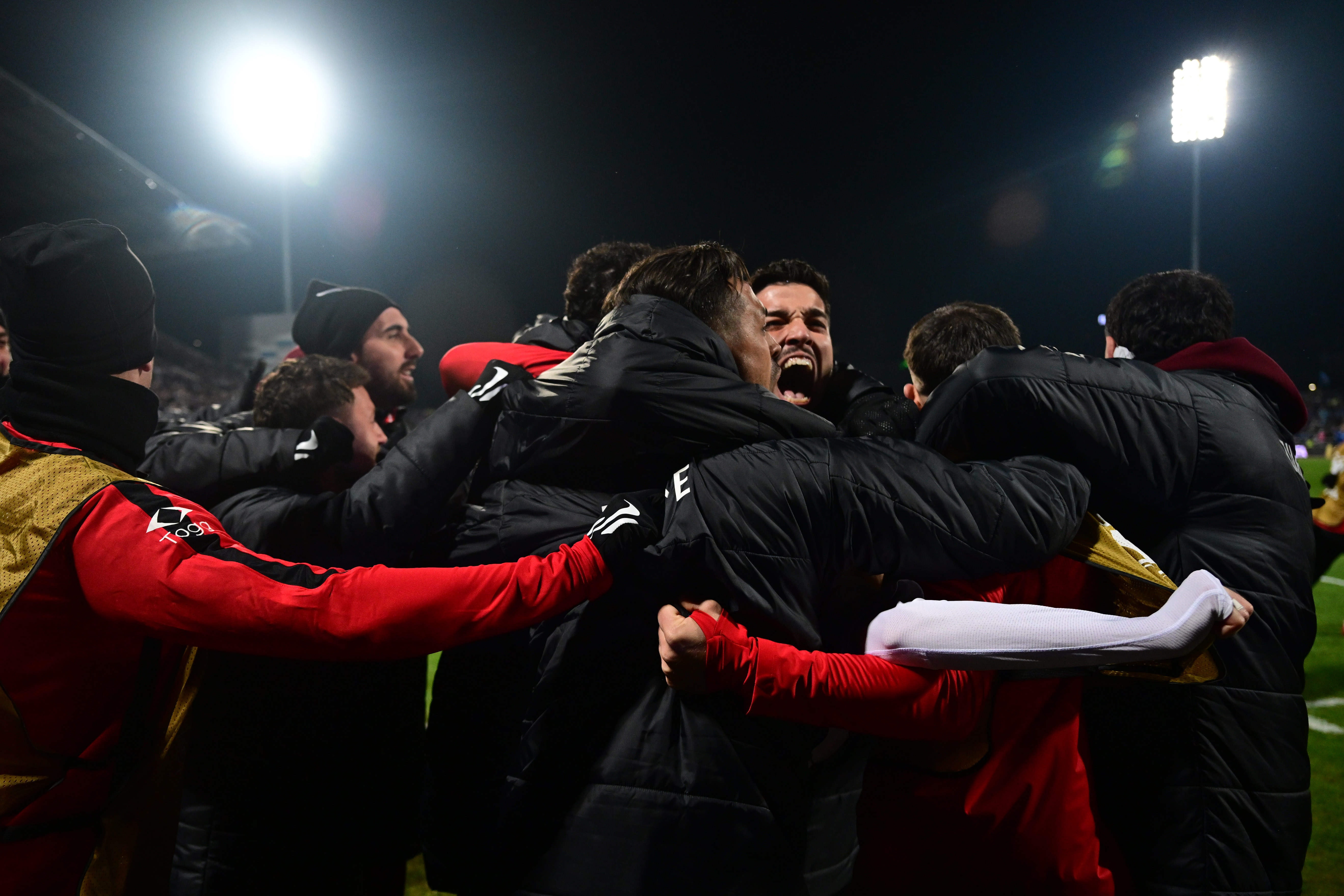 TFF Başkanı, Dünya Kupası için iddialı!