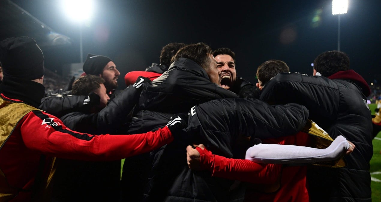 TFF Başkanı, Dünya Kupası için iddialı!