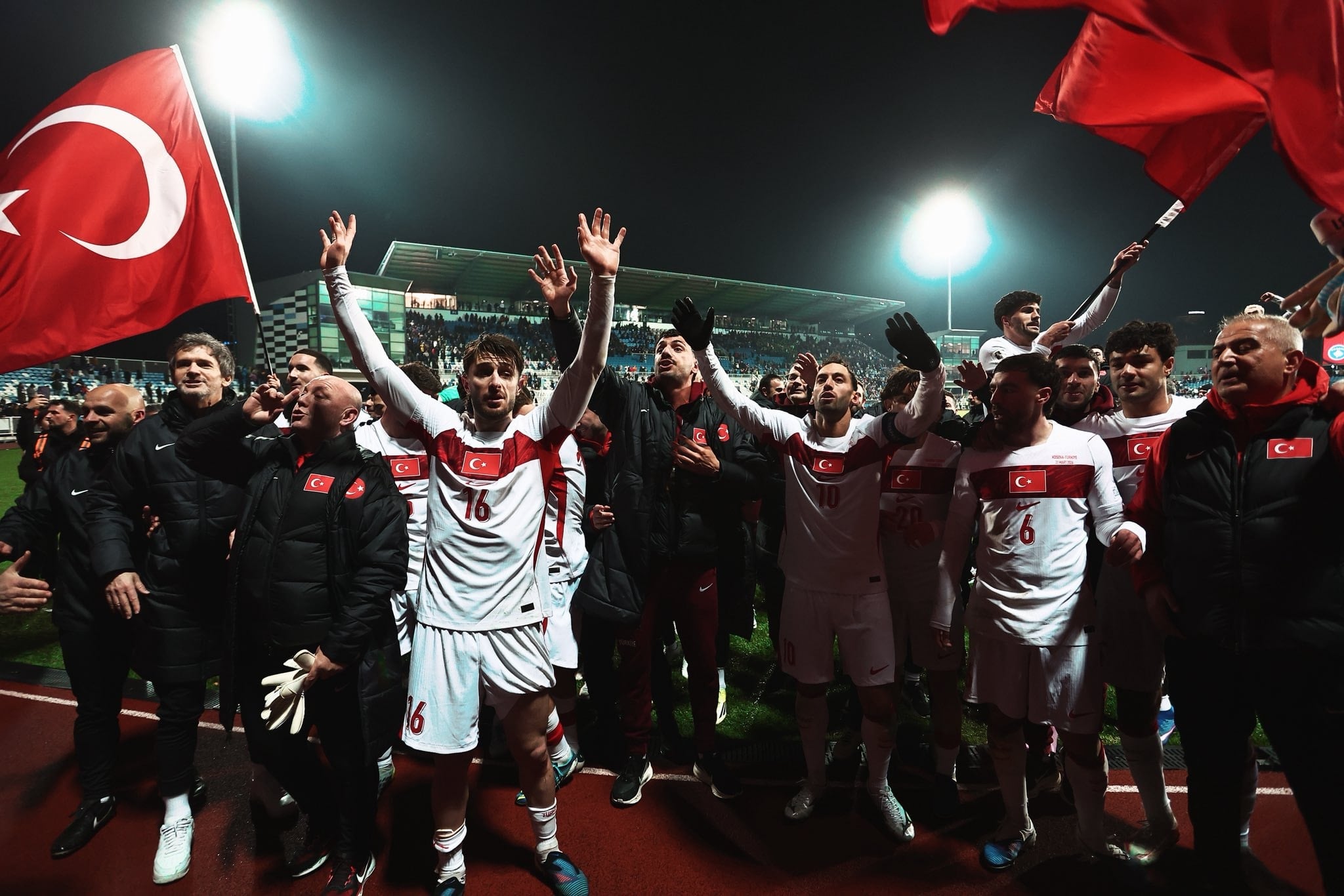 FIFA çuvalla para dağıtacak! Türkiye'nin kasası dolacak