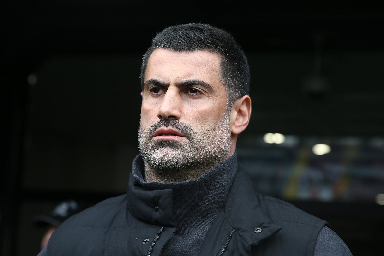 Volkan Demirel hakemlere ateş püskürdü: 'Türk futbolu neden gelişmiyor...'