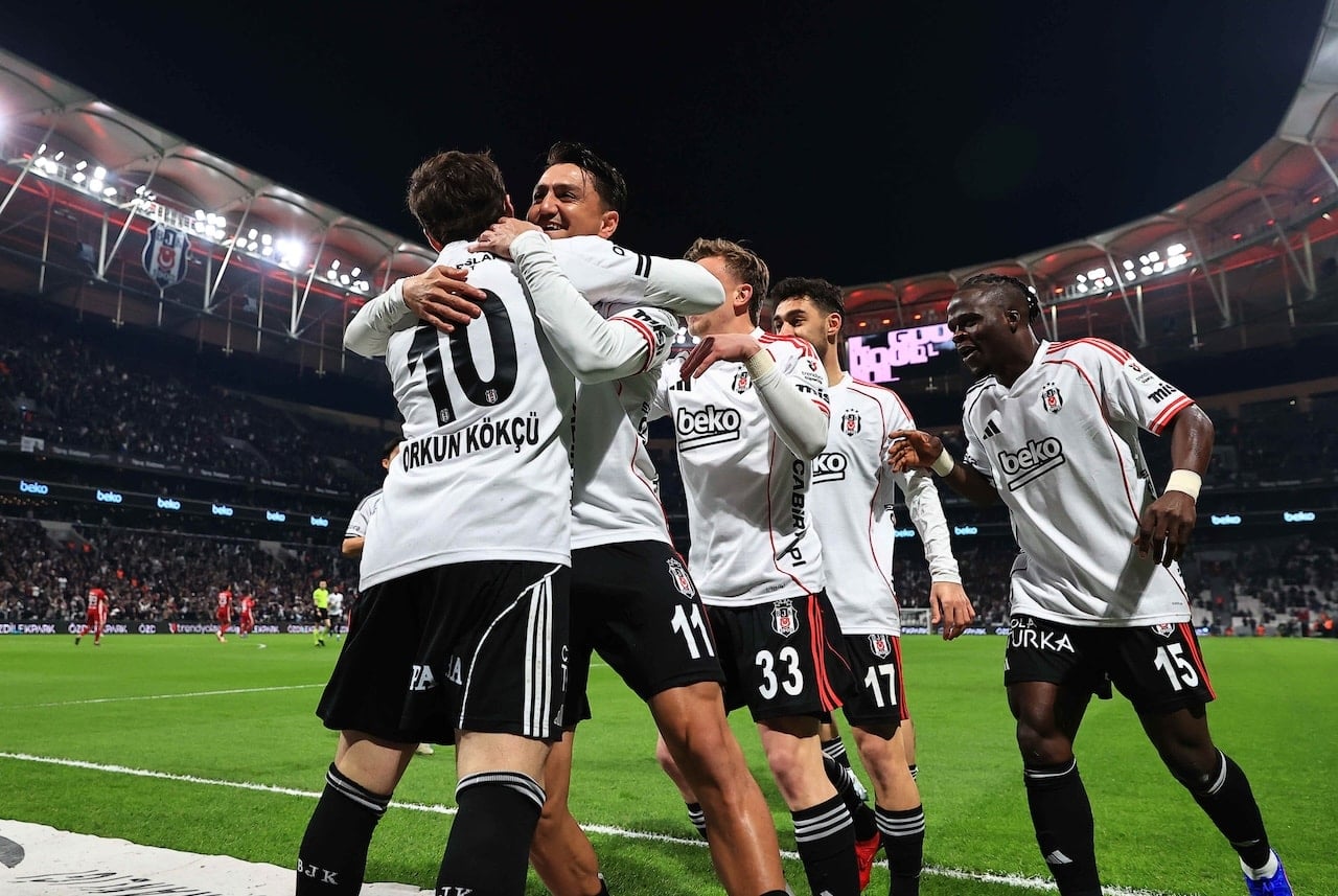 Beşiktaş Cengiz Ünder kararını verdi