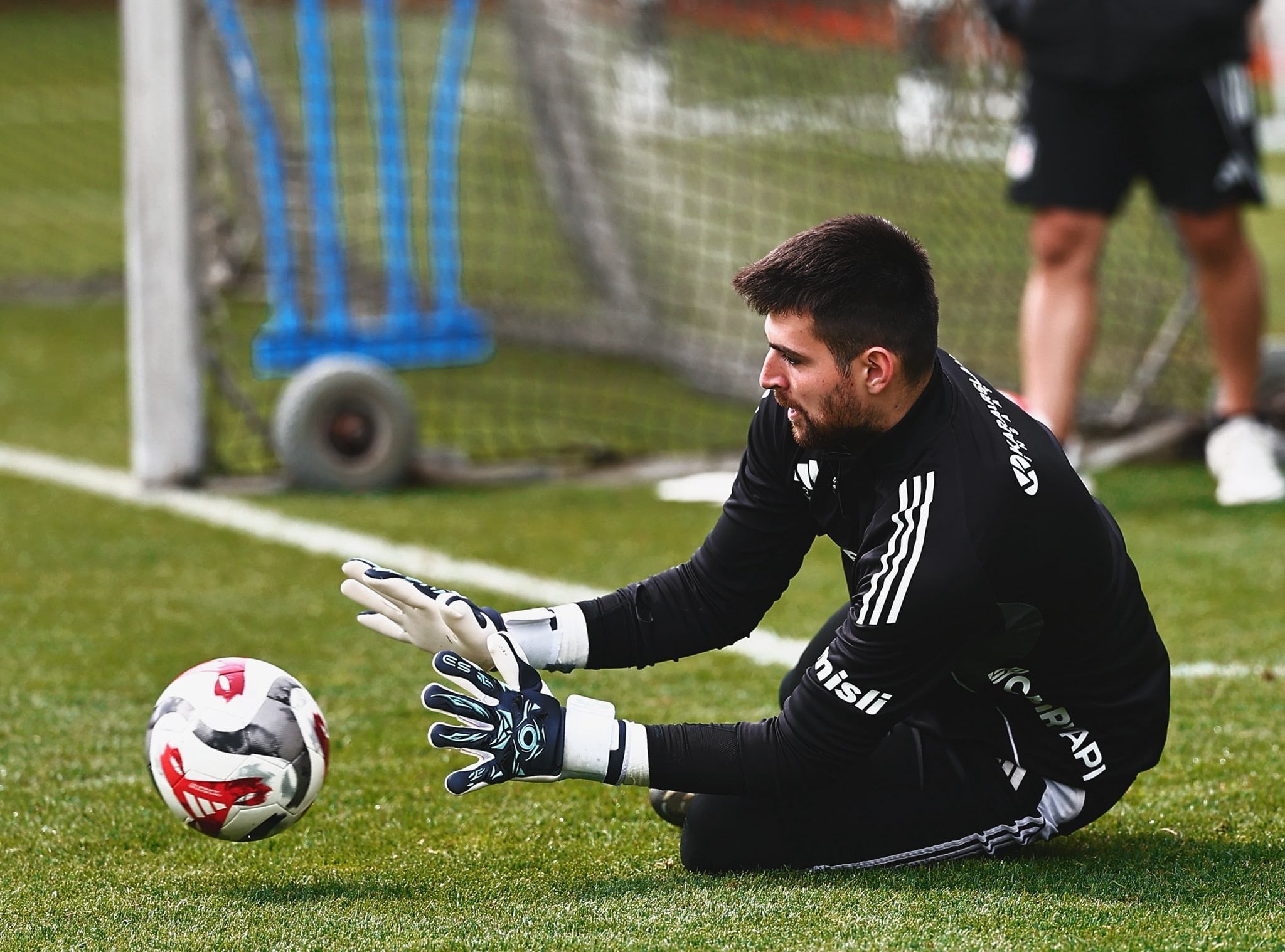 Ersin Destanoğlu'na Süper Lig'den talip çıktı