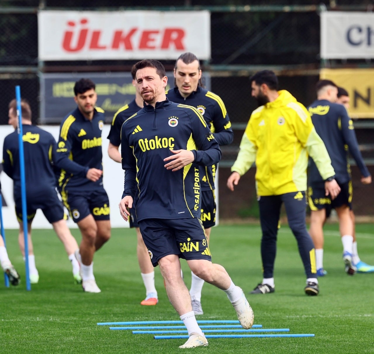 Fenerbahçe’den Mert Hakan açıklaması! Kabul edilemez