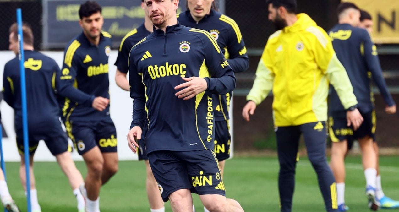 Fenerbahçe’den Mert Hakan Yandaş açıklaması! Kabul edilemez