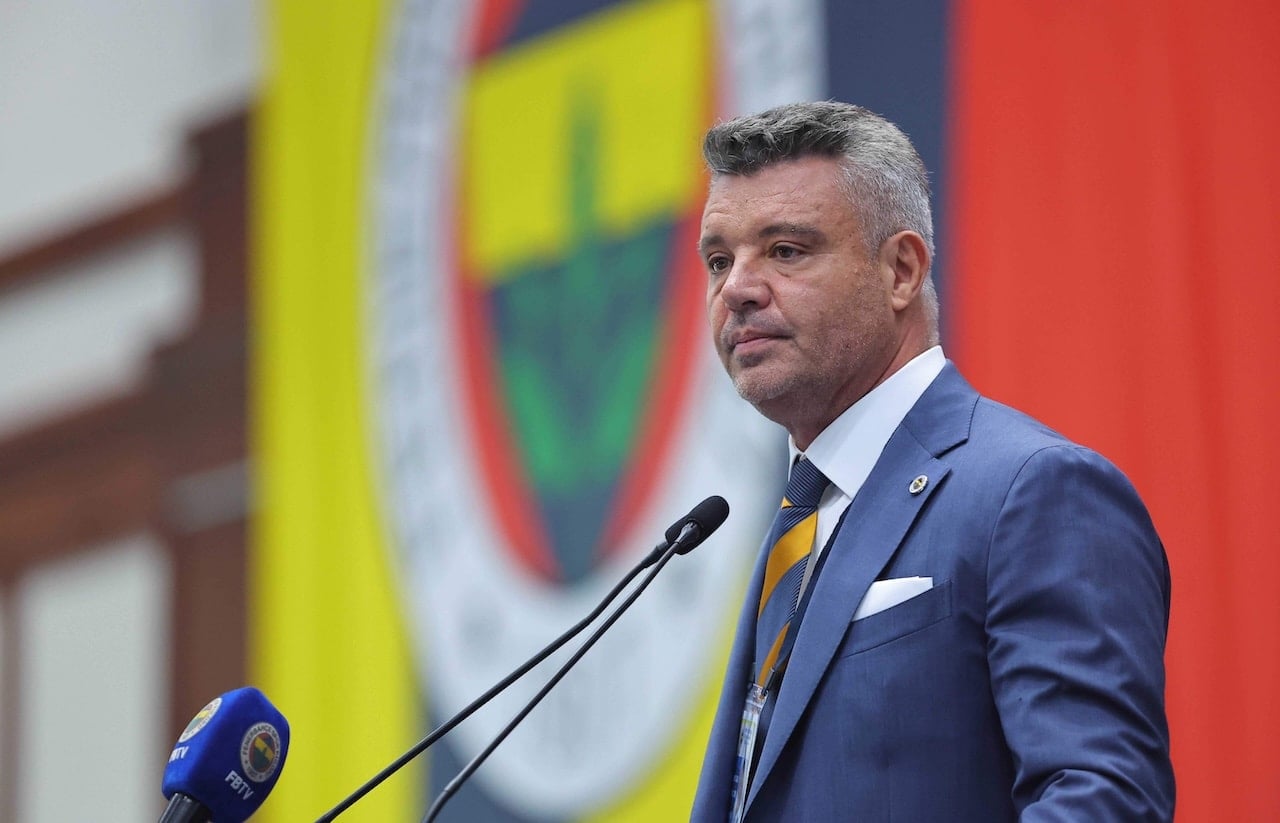 Fenerbahçe'den o iddiaya jet yalanlama