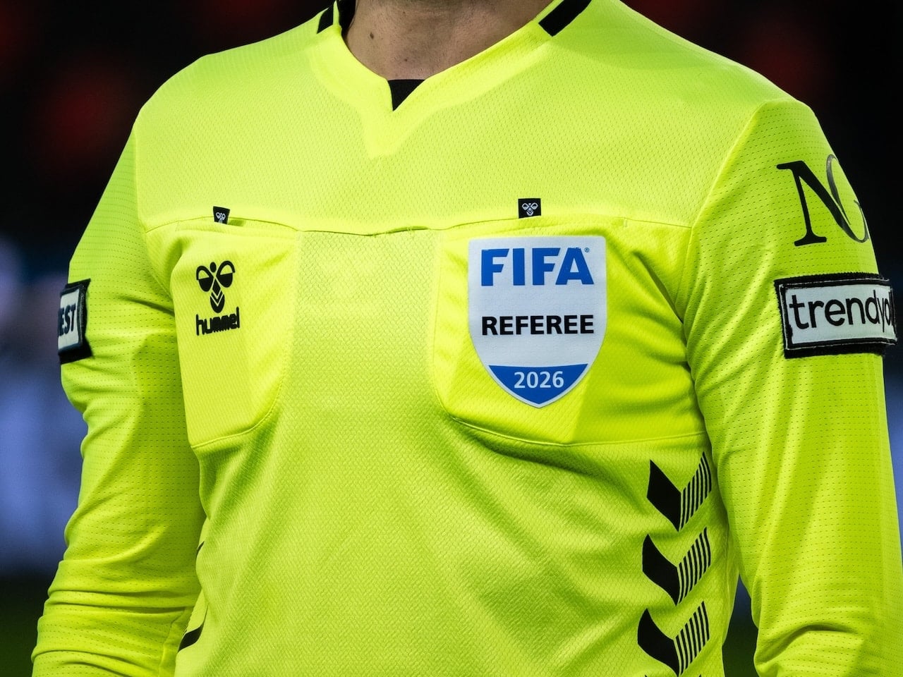 Samsunspor'dan hakem tepkisi