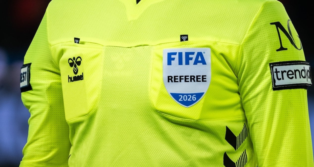 Samsunspor'dan hakem tepkisi