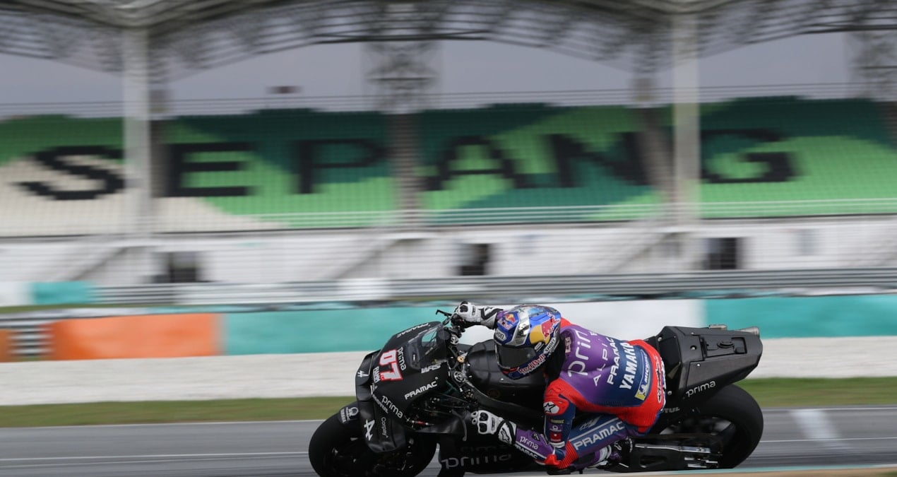 Toprak Razgatlıoğlu kaza yaptı, yarışı yarım bıraktı