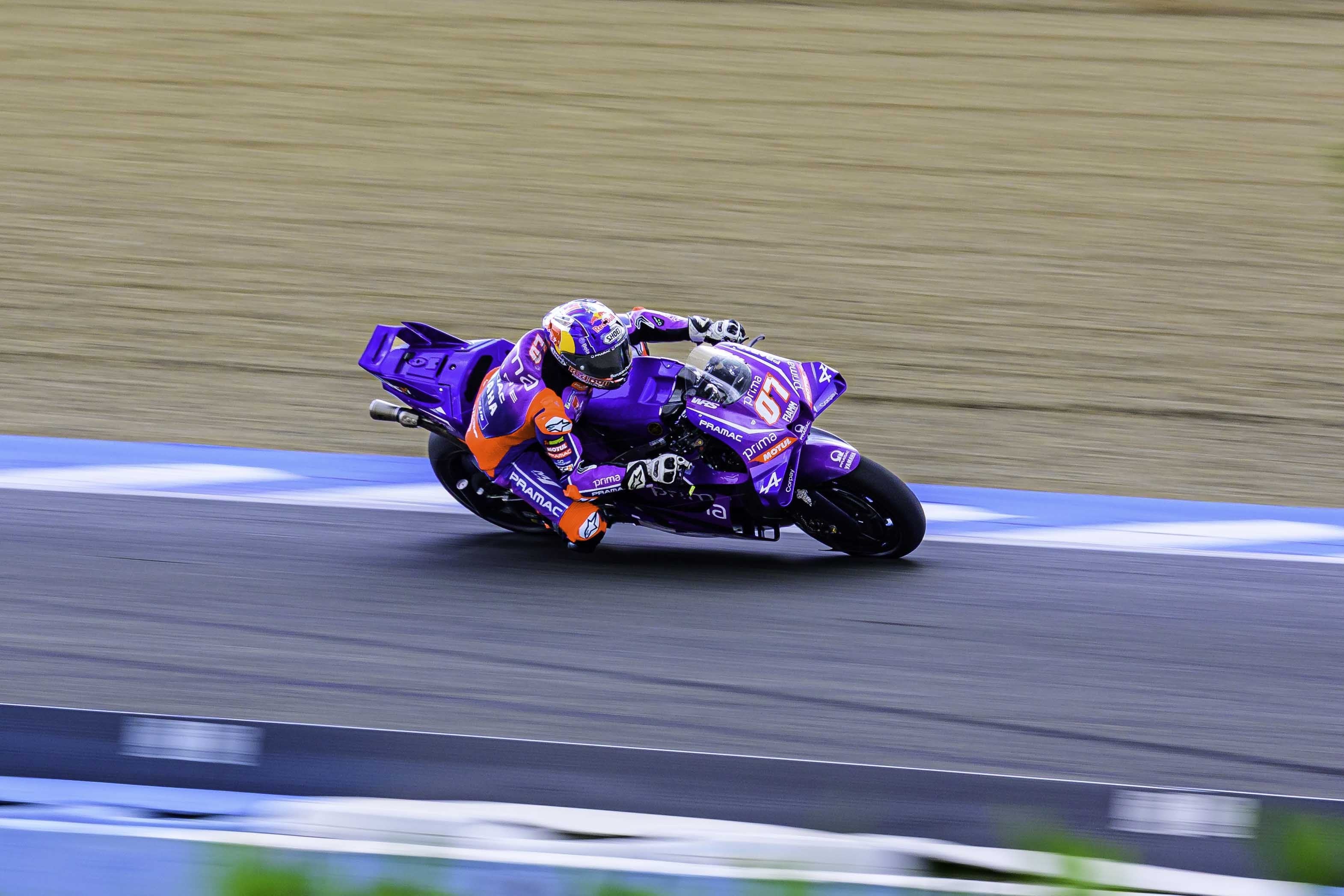 İspanya 19. sıra Toprak Razgatlıoğlu'nun