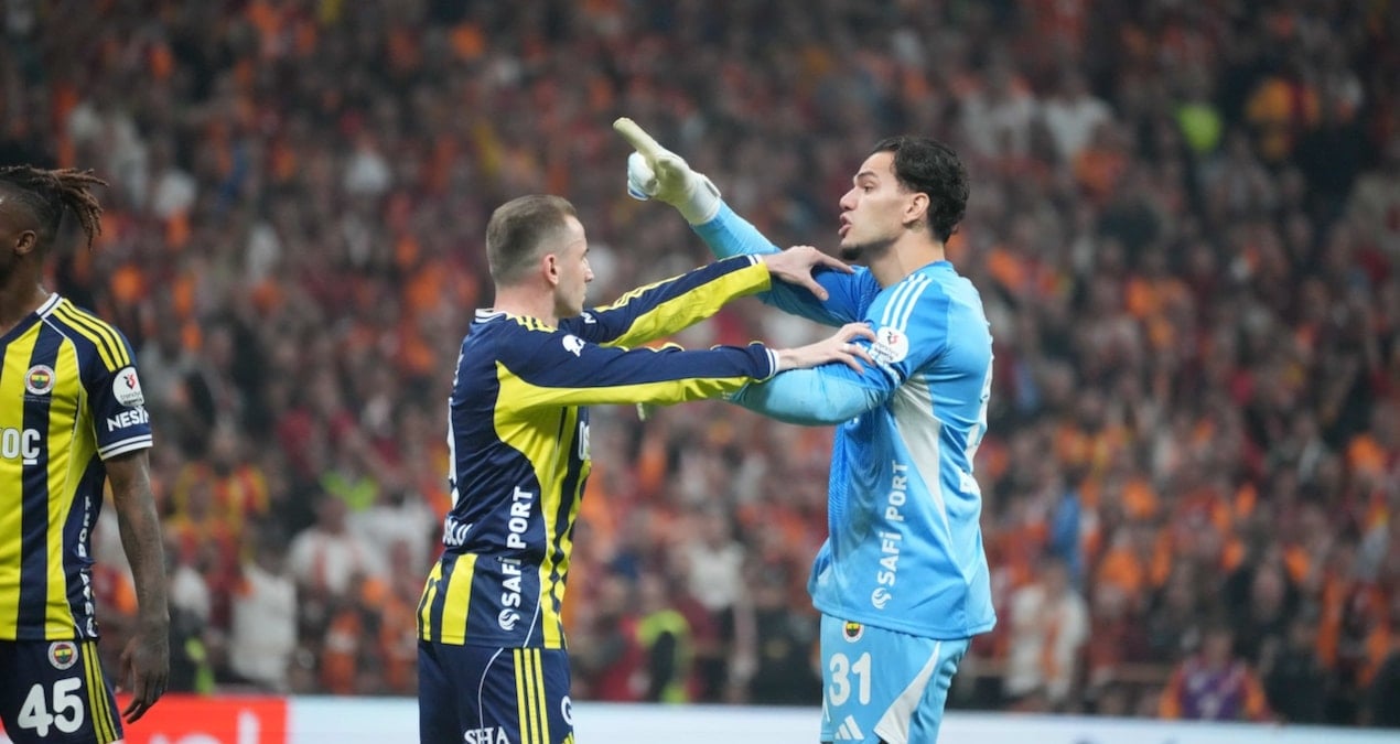 Ederson’un ayrılık için tek şartı var! Tüm alacağını istedi
