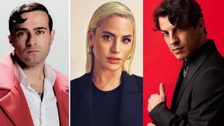 Ünlülerin uyuşturucu test sonuçları belli oldu