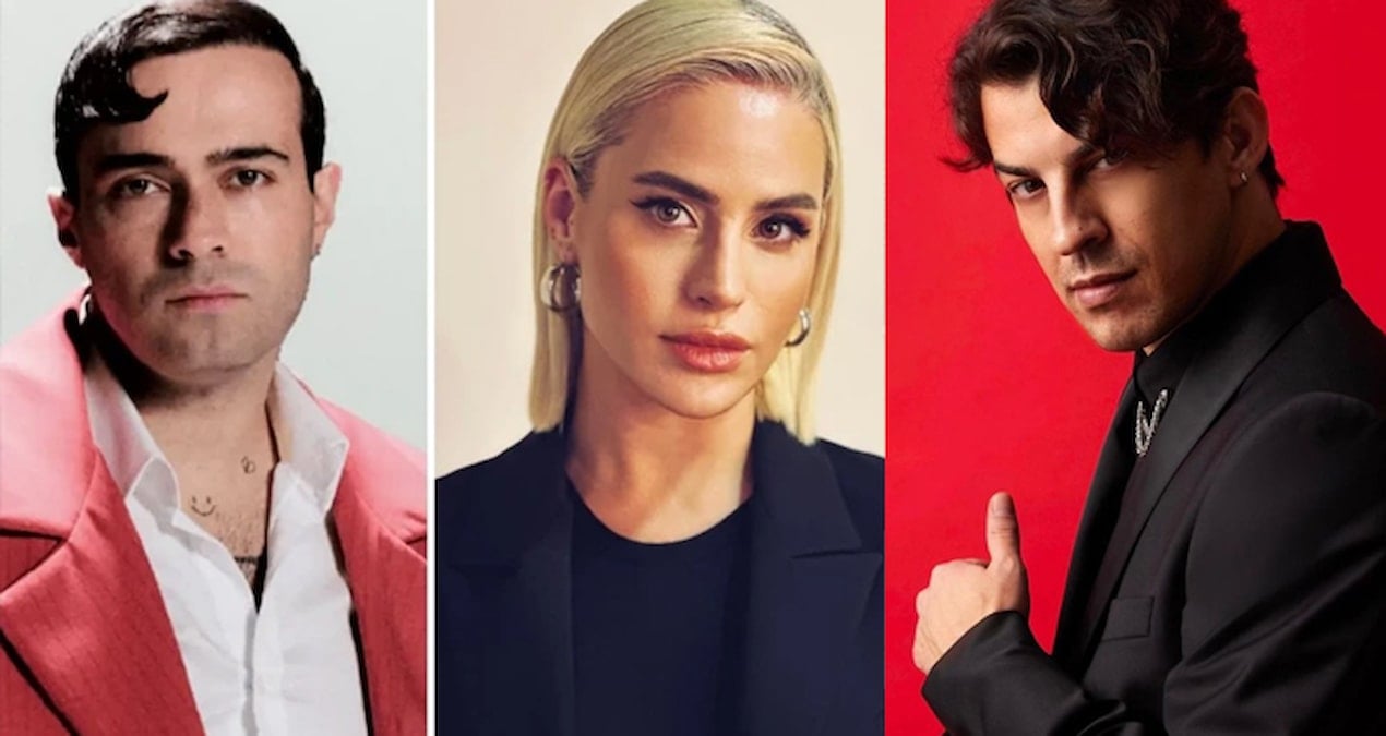 Ünlülerin uyuşturucu test sonuçları belli oldu