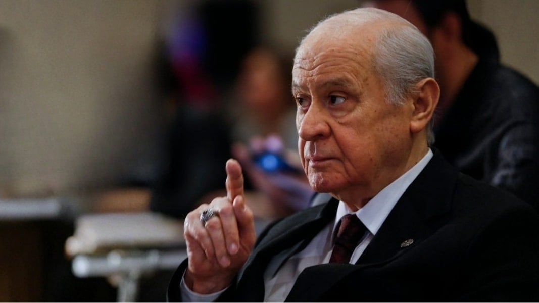 Bahçeli'nin yardımcısından Moskova'ya sürpriz ziyaret