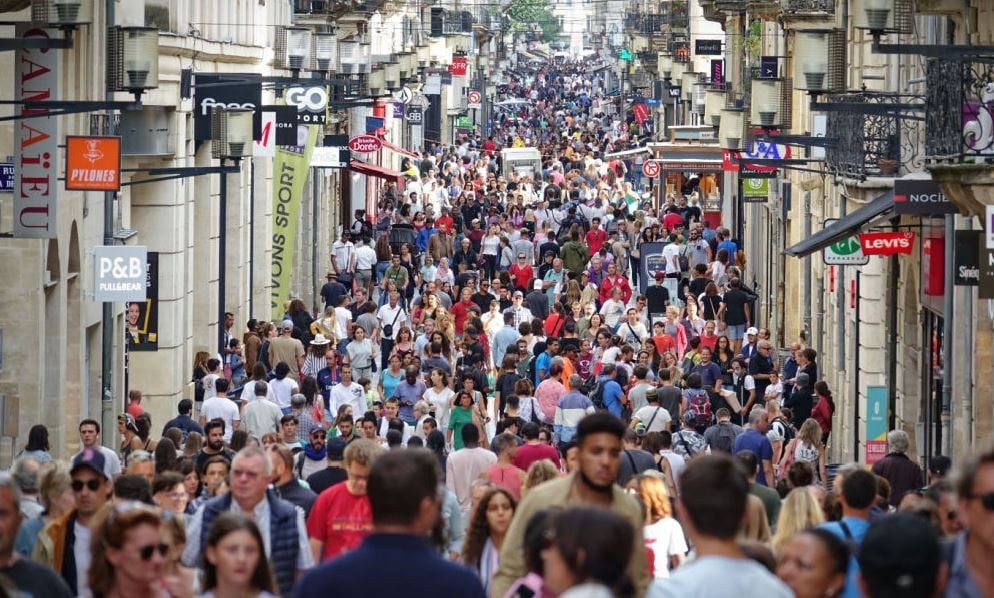Ülkenin doğum oranında korkunç tablo! 2 milyona yakın öğrenci azalacak