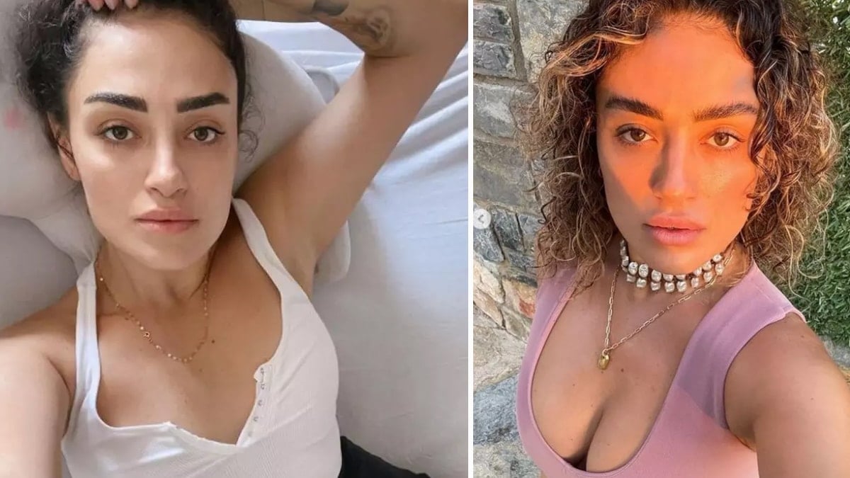 Dilan Çıtak Tatlıses tedavi gördüğü hastalığını açıkladı