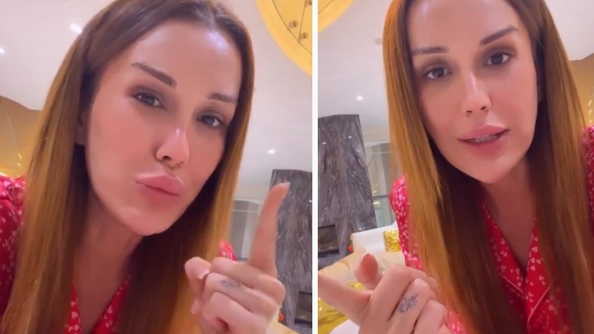 Engin Polat’ın fotoğrafı ortalığı karıştırdı: Dilan Polat çıldırdı