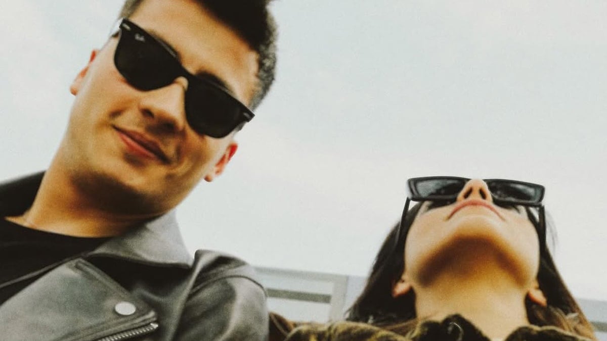 Uzak Şehir'de başlayan aşk: Artık gizlemiyorlar