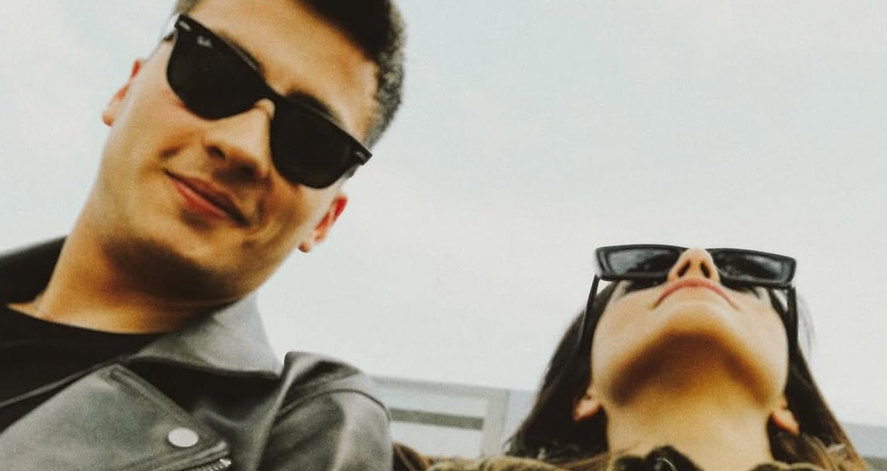 Uzak Şehir'de başlayan aşk: Artık gizlemiyorlar