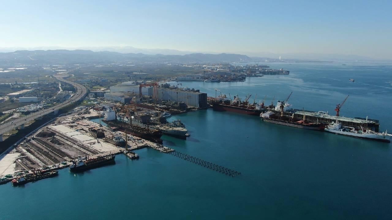 Dış ticaret sermaye şirketi sayısı 103’e yükseldi